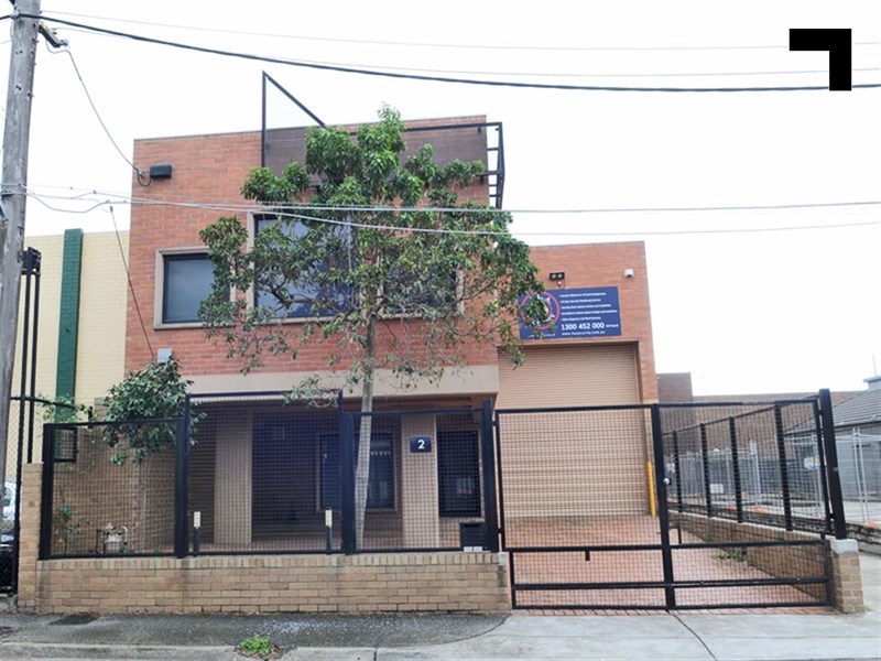 2 Baxter Street, Coburg
