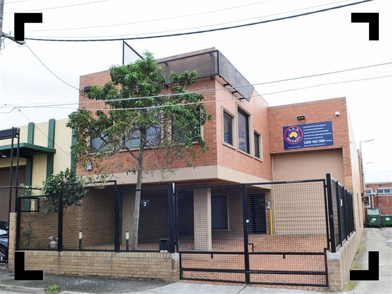 2 Baxter Street, Coburg