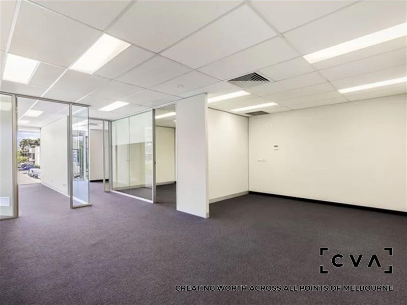 18/85 - 91 Keilor Park Drive, Tullamarine