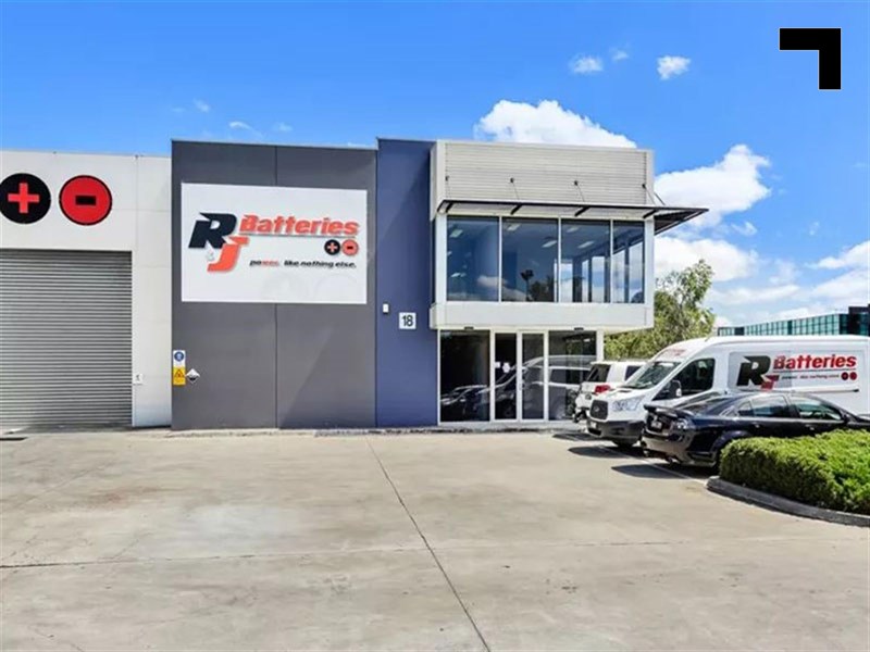 18/85 - 91 Keilor Park Drive, Tullamarine