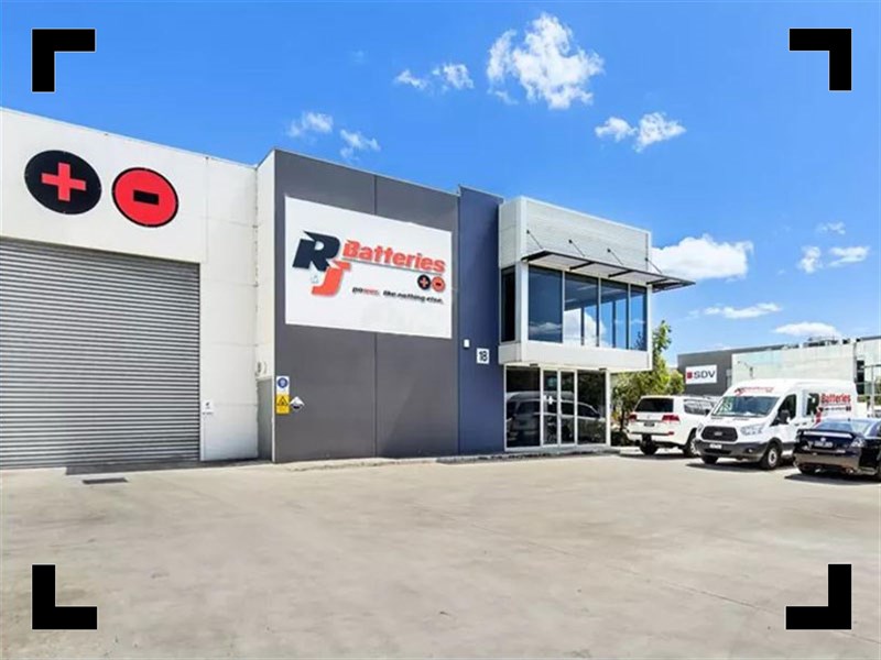18/85 - 91 Keilor Park Drive, Tullamarine