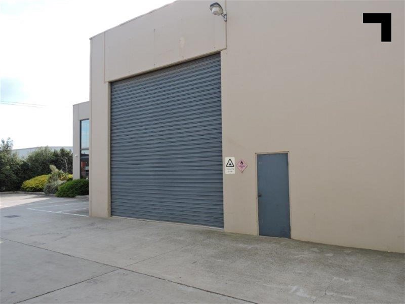 Warehouse 8/29 Graham Court, Hoppers Crossing