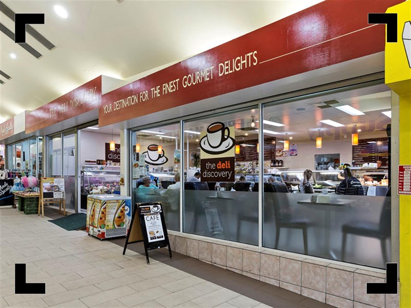 Shop 16/17/204 Warrandyte Road, Ringwood North