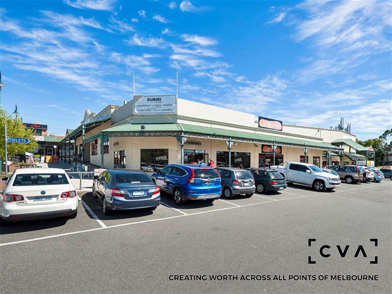 Shop 22/204 Warrandyte Road, Ringwood North