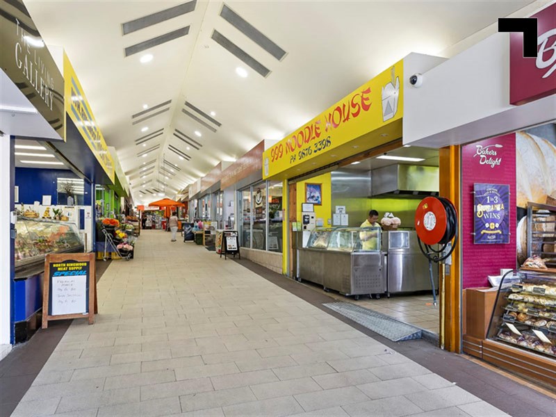 Shop 22/204 Warrandyte Road, Ringwood North