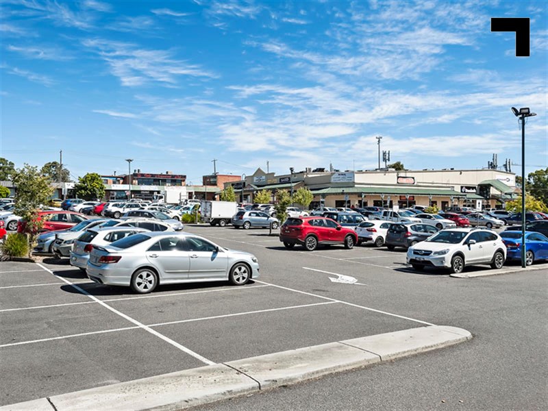 Shop 22/204 Warrandyte Road, Ringwood North