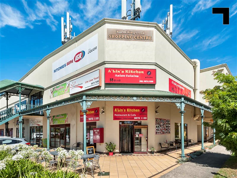 Shop 22/204 Warrandyte Road, Ringwood North