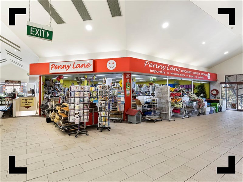 Shop 22/204 Warrandyte Road, Ringwood North