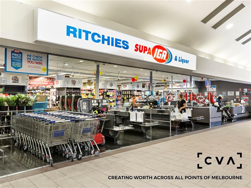 Shop 23/24/204 Warrandyte Road, Ringwood North