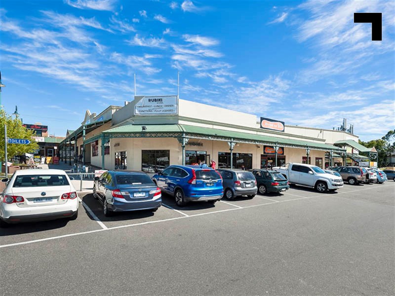 Shop 23/24/204 Warrandyte Road, Ringwood North