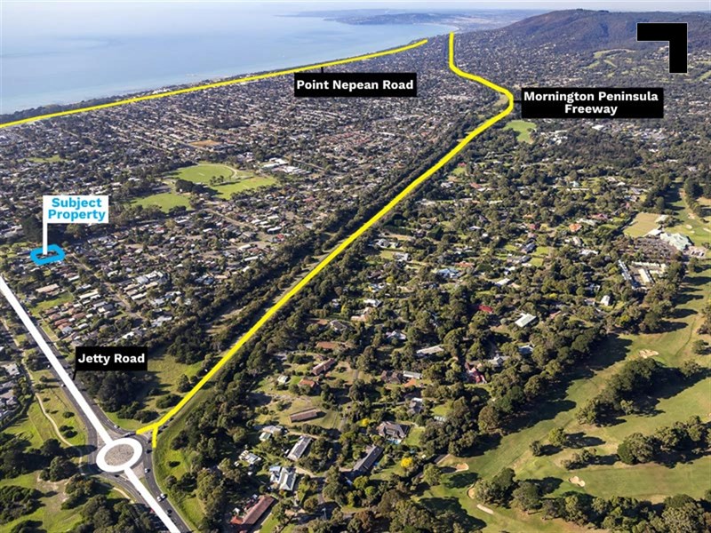 60-64 Potton Avenue, Rosebud