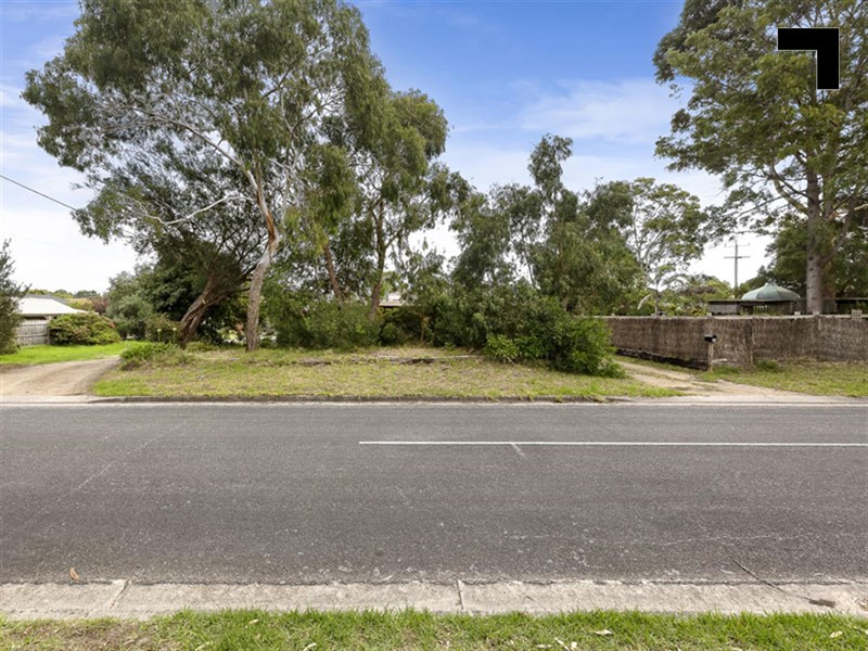 60-64 Potton Avenue, Rosebud