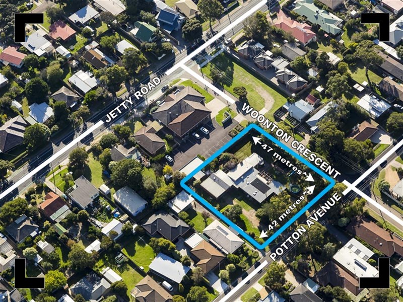60-64 Potton Avenue, Rosebud