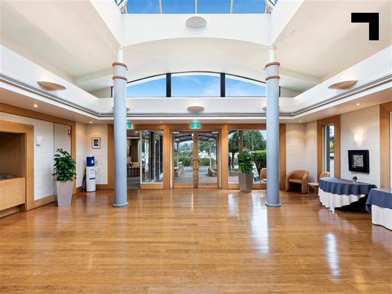 390 Burwood Highway, Wantirna South