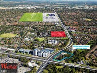 390 Burwood Highway, Wantirna South