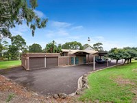 390 Burwood Highway, Wantirna South