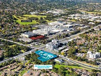 390 Burwood Highway, Wantirna South