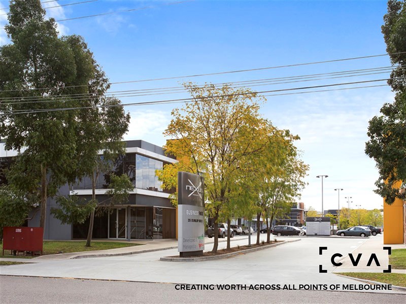 12/35-37 Dunlop Road, Mulgrave