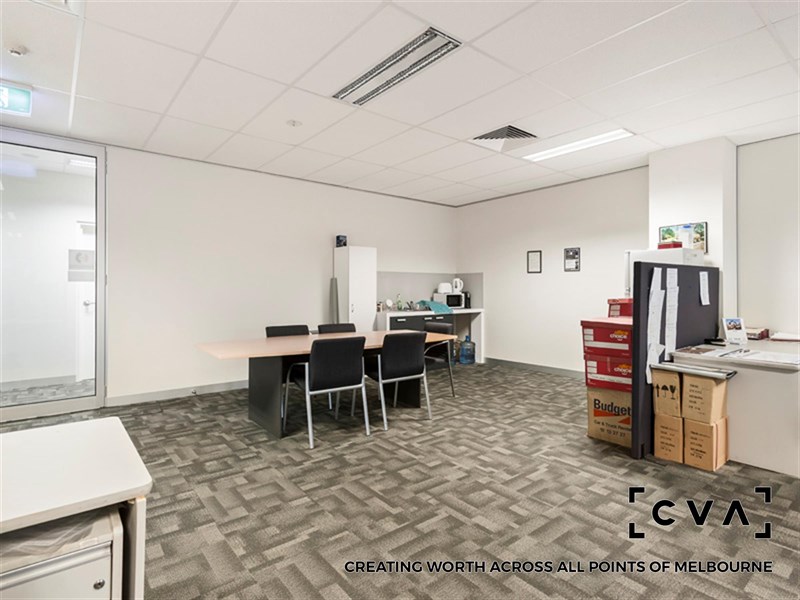 Suite 7/12 Maroondah Highway, Ringwood