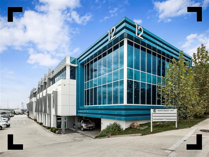 Suite 7/12 Maroondah Highway, Ringwood