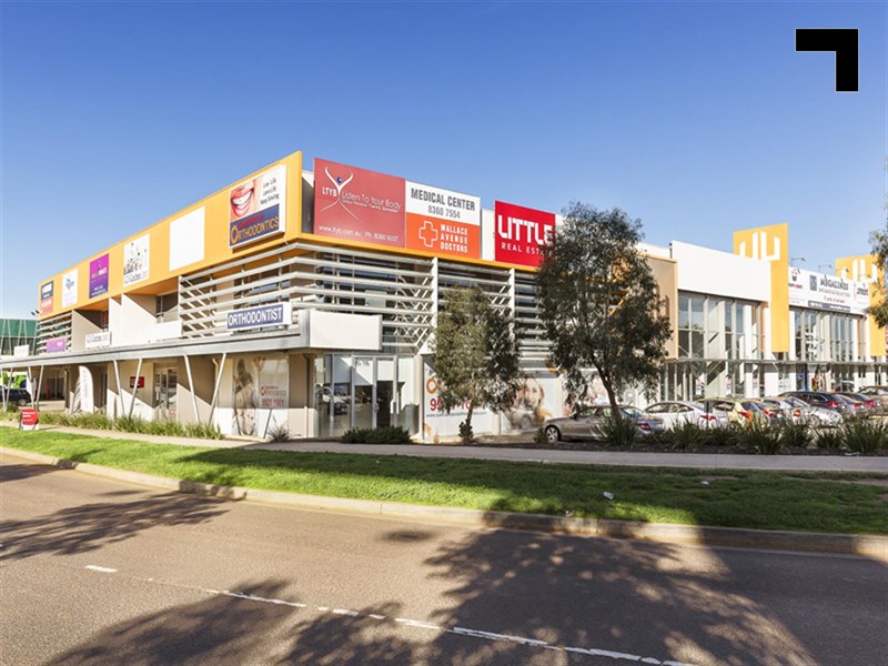 114/22 - 30 Wallace Ave, Point Cook