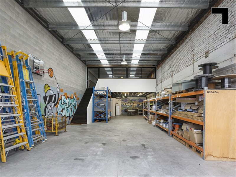 7/102 Henkel Street, Brunswick