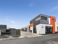7/102 Henkel Street, Brunswick