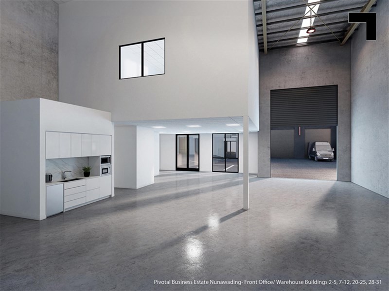 24/125 Rooks Road, Nunawading
