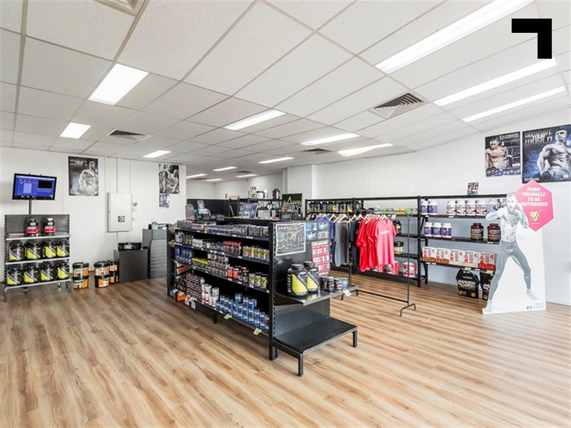 Part Ground Floor/1038 Dandenong Road, Carnegie