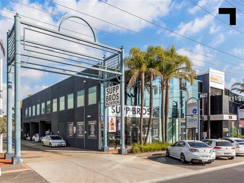 Part Ground Floor/1038 Dandenong Road, Carnegie