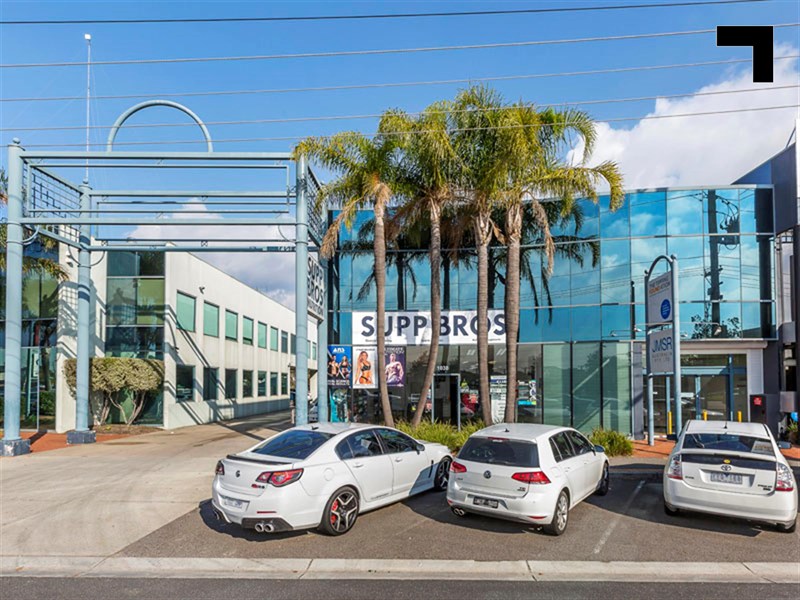 Part Ground Floor/1038 Dandenong Road, Carnegie