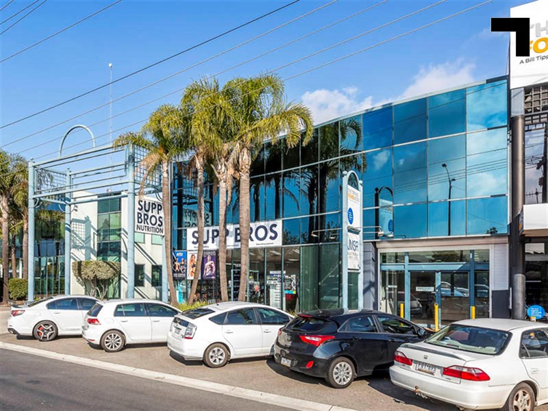 Part Ground Floor/1038 Dandenong Road, Carnegie