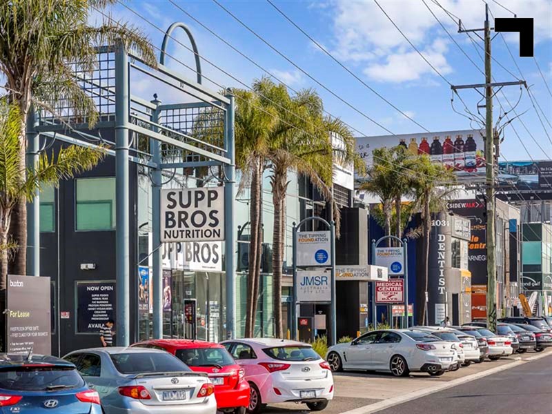Part Ground Floor/1038 Dandenong Road, Carnegie