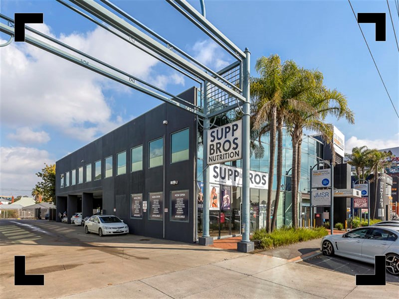 Part Ground Floor/1038 Dandenong Road, Carnegie