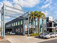 Part Ground Floor/1038 Dandenong Road, Carnegie