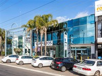 Part Ground Floor/1038 Dandenong Road, Carnegie