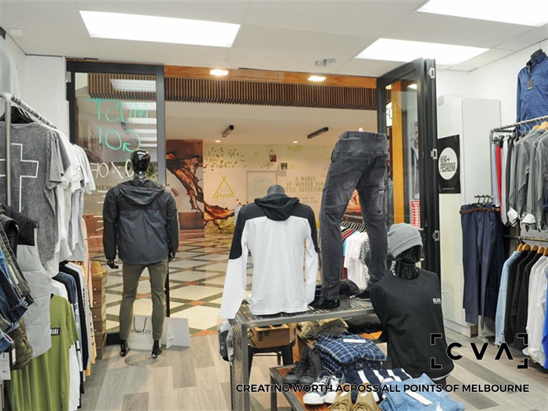 Shop 3B/35 - 39 Main Street, Greensborough