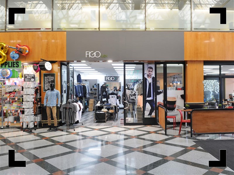 Shop 3B/35 - 39 Main Street, Greensborough