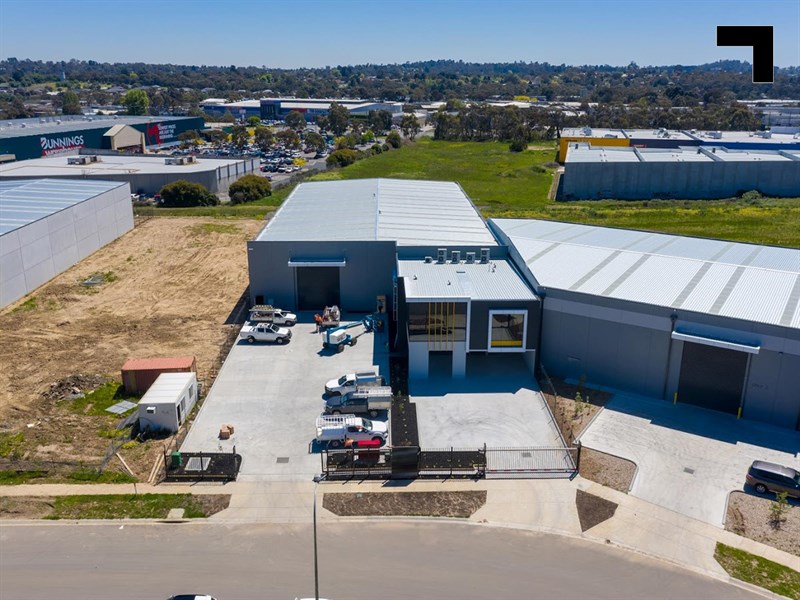 14 (Lot 21) Market Drive, Bayswater North