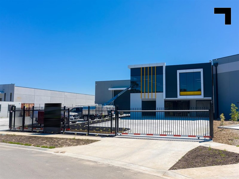 14 (Lot 21) Market Drive, Bayswater North