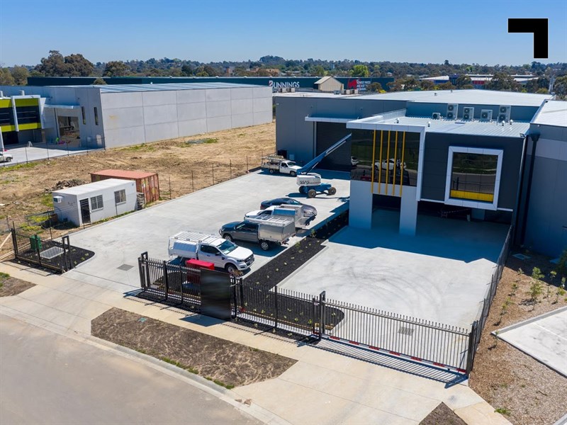 14 (Lot 21) Market Drive, Bayswater North