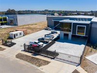 14 (Lot 21) Market Drive, Bayswater North
