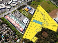 14 (Lot 21) Market Drive, Bayswater North
