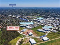 14 (Lot 21) Market Drive, Bayswater North