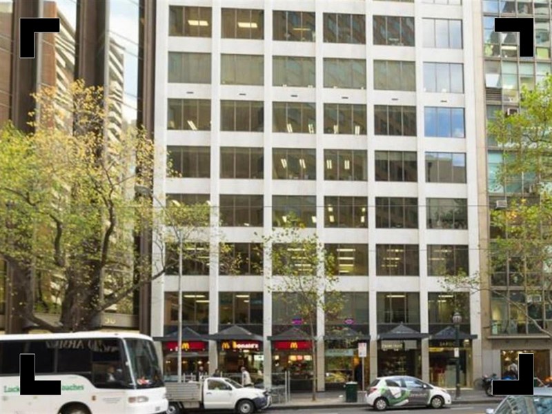 Suite 3, Level 6/24-28 Collins Street, Melbourne