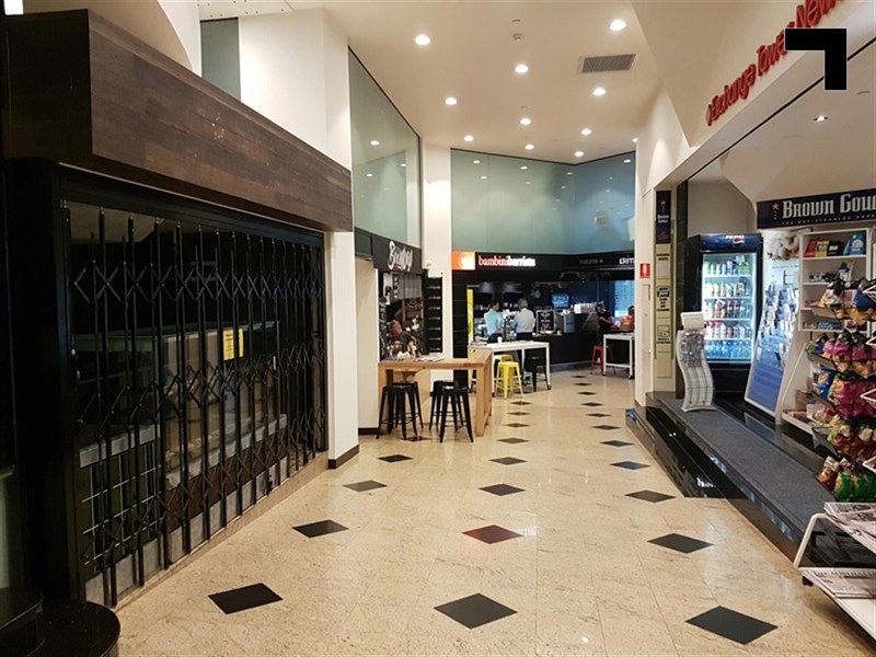 T10/530 Little Collins Street, Melbourne