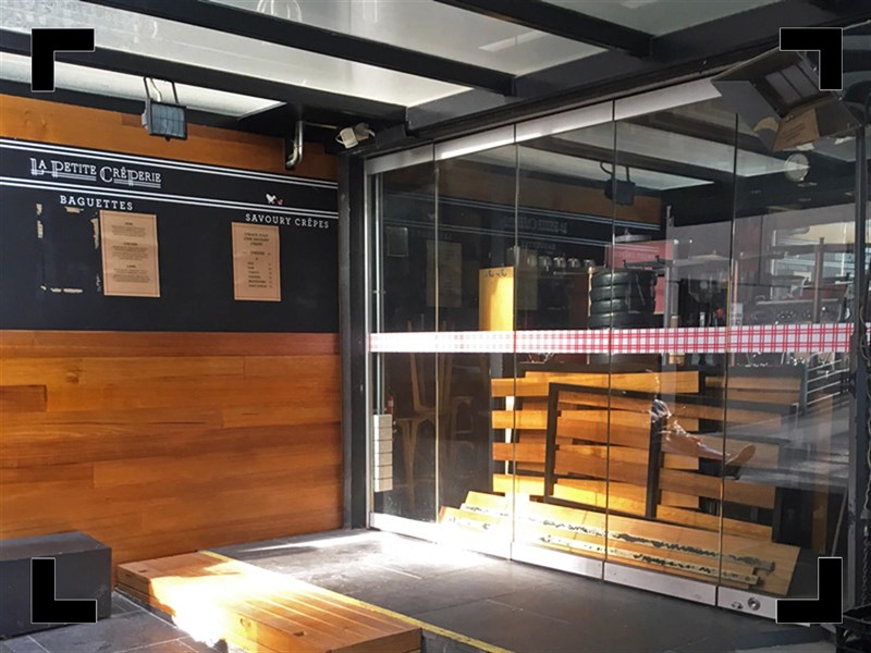 T10/530 Little Collins Street, Melbourne