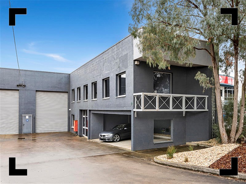 1/19 Jellico Drive, Scoresby