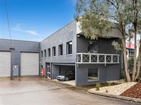 1/19 Jellico Drive, Scoresby