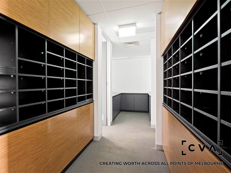 11/41 Sabre Drive, Port Melbourne
